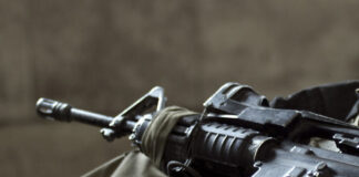 Cop Hurt In Accidental Discharge Of Colleague’s Rifle In J&K’s Shopian