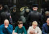 Russian court convicts 19 people over  deadly 2024 Moscow concert hall attack