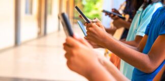 Over Half Of Countries Have Banned Phones In Schools: UNESCO