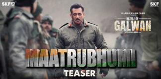 Salman Khan-Starrer ‘Battle Of Galwan’ Retitled As ‘Maatrubhumi’