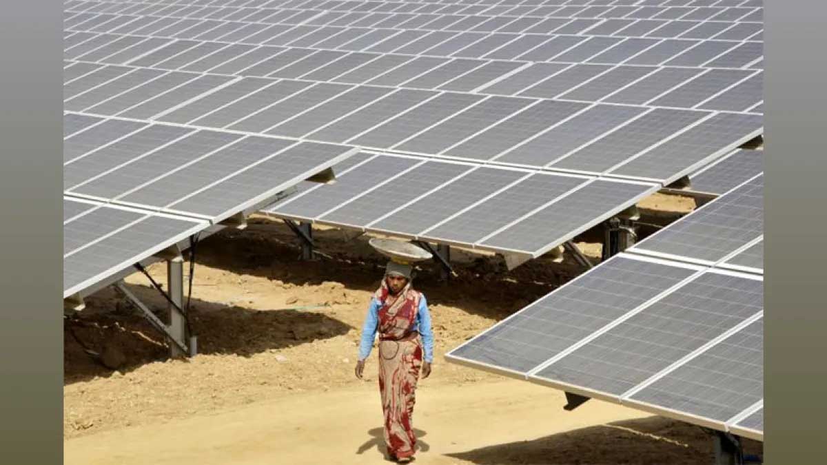 ACME Solar commissions additional  155 MW battery storage capacity in Rajasthan