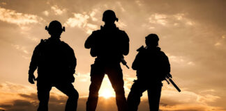 3 Soldiers Injured In Fratricide Incident In J&K’s Kupwara