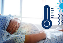 Exposure to high temperatures linked with fewer male births, study suggests Exposure to high temperatures linked with fewer male births, study suggests