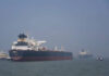 Two More Indian-Flagged LPG Tankers Set To Cross Strait Of Hormuz