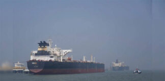 Two More Indian-Flagged LPG Tankers Set To Cross Strait Of Hormuz