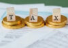 New IT law, higher securities transaction tax  on F&O trade to kick in from April 1
