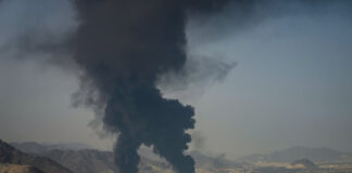 UAE Reports New Missile Attack, Day After Iran Warns 3 Major Ports To Evacuate