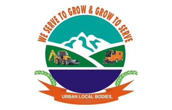 Urban Local bodies Jammu