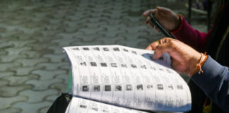 J&K | 1.60 Lakh Additions In Annual Voter Roll Revision, 67,690 Entries Deleted