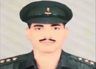 Forgotten Heroes of Udhampur The Vir Chakra Awardees of the District