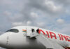 Air India’s A350 Aircraft Enroute To London Faces Tech Issue; Returns To Delhi