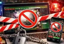Govt cracks down on illegal gambling, betting websites; 300 such sites, apps blocked