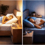 Sleep Divorce: Why Couples Are Choosing Separate Beds