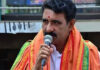 BJP candidate booked over 'Hindu MLA' remark in Kerala