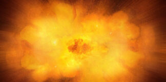 15 Killed In Blast At Explosives Factory In Nagpur