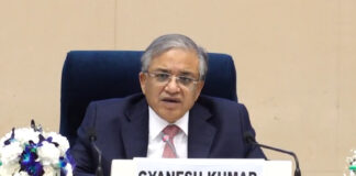 Election Commission Announces Assembly Poll Dates For 4 States, UT; Counting On May 4