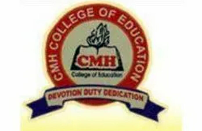 cmh college