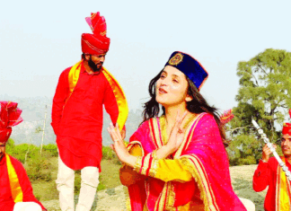 Echoes from the Hills The Living Folk Traditions of Udhampur Echoes from the Hills The Living Folk Traditions of Udhampur