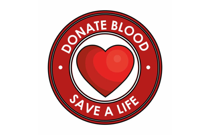 donate blodo