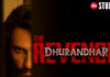 'Dhurandhar' to re-release in theatres worldwide