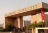 Galgotias University soars to new heights in QS World Rankings 2026