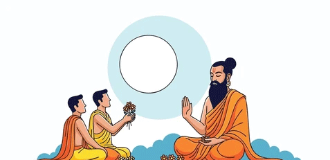 Spiritual Leader Frames AI As Temporary Tool