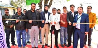 Bioinnovate-2026 Kicks Off At CSIR-IIIM, Potential Startup Received Seed Funding