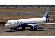 Smoke inside IndiGo aircraft; passengers evacuated at Bengaluru airport