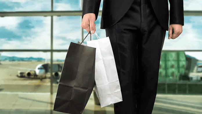 IndiGo and Adani Airports Partner to Offer IndiGo BluChips on Duty-Free Shopping Editor’s Synopsis