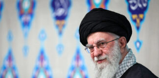 Trump Says Khamenei Killed In Massive U.S. And Israeli Attack