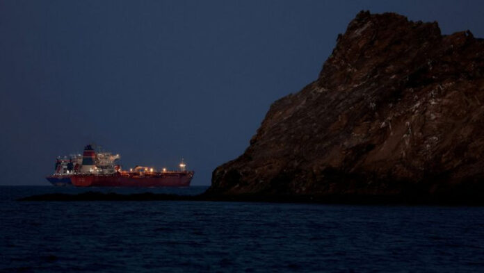 Iran Threatens To 'Completely' Close Strait Of Hormuz And Hit Power Plants After Trump Ultimatum Iran Threatens To 'Completely' Close Strait Of Hormuz And Hit Power Plants After Trump Ultimatum