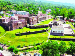 Historic Places of Udhampur District