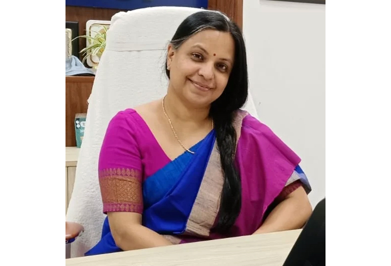 Central Officer Reviews PM SHRI Schools Implementation