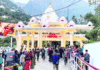 Katra sees surge in pilgrims amid problems Restore Train Traffic, Give wide publicity