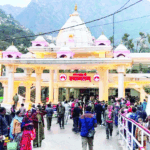 Katra sees surge in pilgrims amid problems Restore Train Traffic, Give wide publicity