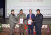 Army, Ladakh Administration Ink MoU To Preserve Fragile Ecology, Wildlife