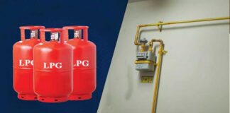 LPG Supply To Be Cut Off If Households Refuse PNG Switch Where Available: Govt Order