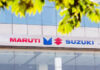 Maruti Suzuki India total sales  up 7.32 pc at 2,13,995 units in Feb