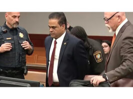 Indian-origin county judge in US convicted of money laundering, sentencing on June 16