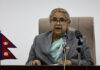 Gen Z probe commission submits its report to Nepal govt