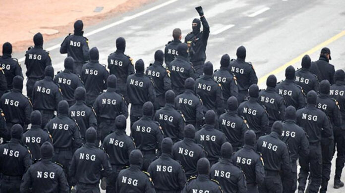 Attack On Farooq Abdullah: NSG To Undertake Security Audit Of Z-Plus Category Dignitaries Attack On Farooq Abdullah: NSG To Undertake Security Audit Of Z-Plus Category Dignitaries