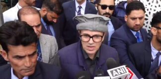 CM Omar Abdullah Extends Eid Greetings, Says Illegal War Imposed On World By US-Israel Must End