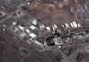Natanz nuclear facility site hit again in Iran during Israeli strikes on Saturday