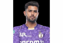 Harshit Rana ruled out of IPL 2026