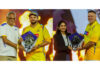 CSK inducts legends Suresh Raina, Matthew Hayden into first-ever Hall of Fame