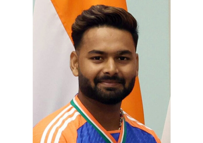 In potentially make or break season, LSG skipper Pant to bat at three