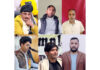 Newly elected office bearers of GEBA’s Kashmir unit.