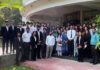 J&K Judicial Services achievers at JU Law School.