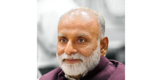 Vrindavan to host MAAsterG’s 5th World Spiritual Utsav from Mar 26