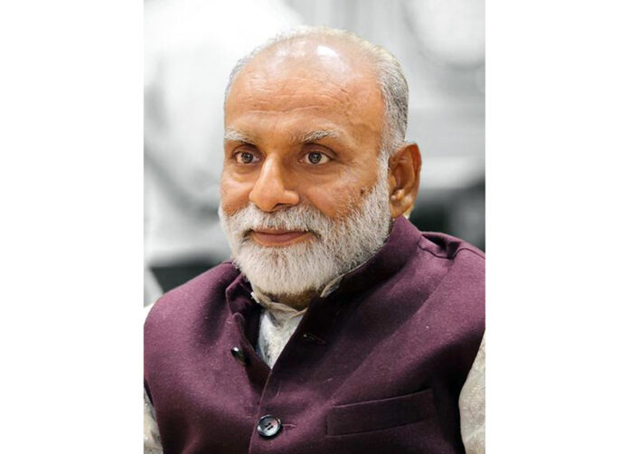 Vrindavan to host MAAsterG’s 5th World Spiritual Utsav from Mar 26